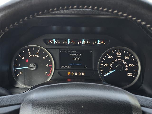 used 2019 Ford F-150 car, priced at $25,967