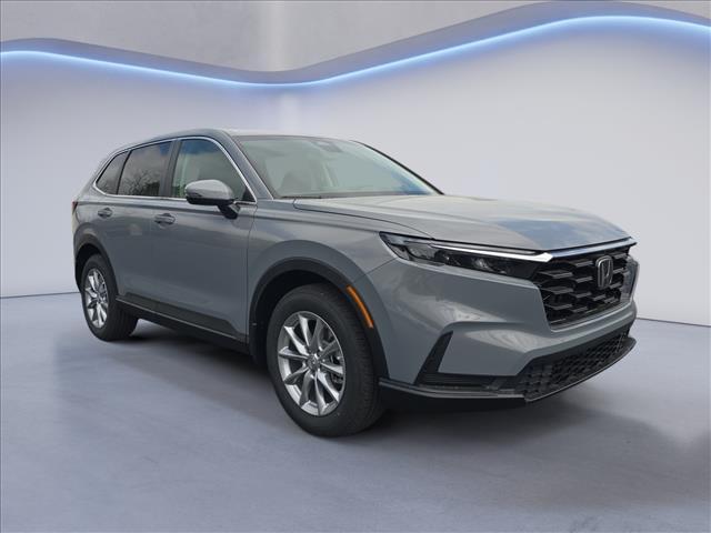 new 2026 Honda CR-V car, priced at $35,349