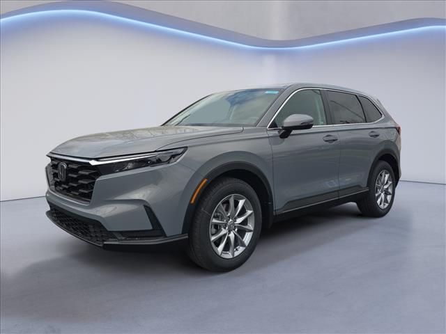 new 2026 Honda CR-V car, priced at $35,349