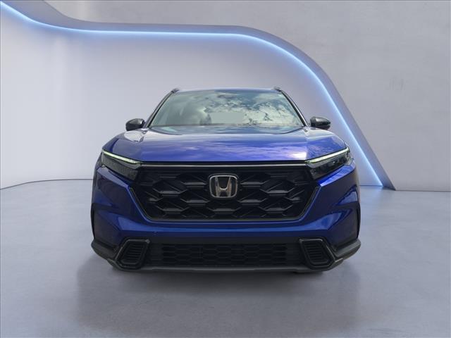 used 2023 Honda CR-V Hybrid car, priced at $31,988