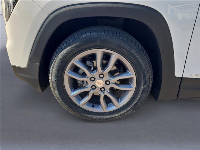 used 2024 GMC Terrain car, priced at $23,177