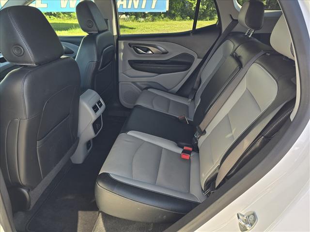 used 2024 GMC Terrain car, priced at $23,177