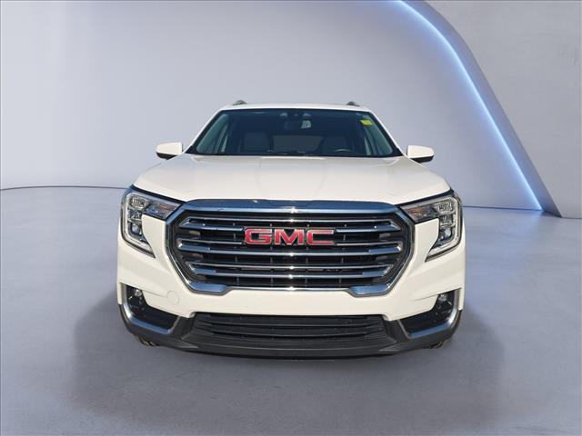 used 2024 GMC Terrain car, priced at $23,177