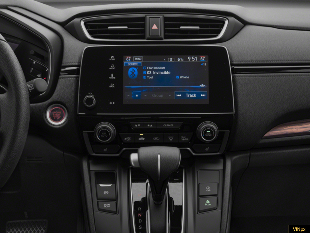 used 2021 Honda CR-V car, priced at $25,402