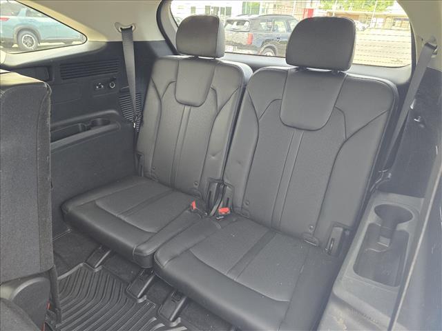 used 2021 Kia Sorento car, priced at $19,349