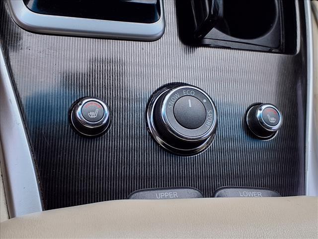 used 2016 INFINITI QX60 car, priced at $13,692