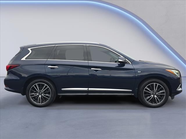 used 2016 INFINITI QX60 car, priced at $13,692
