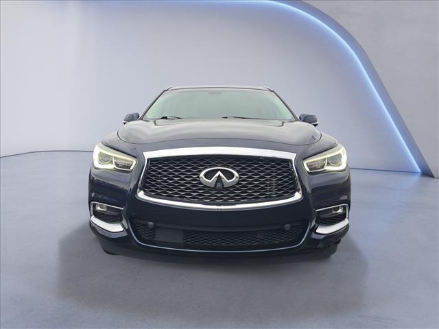 used 2016 INFINITI QX60 car, priced at $13,692