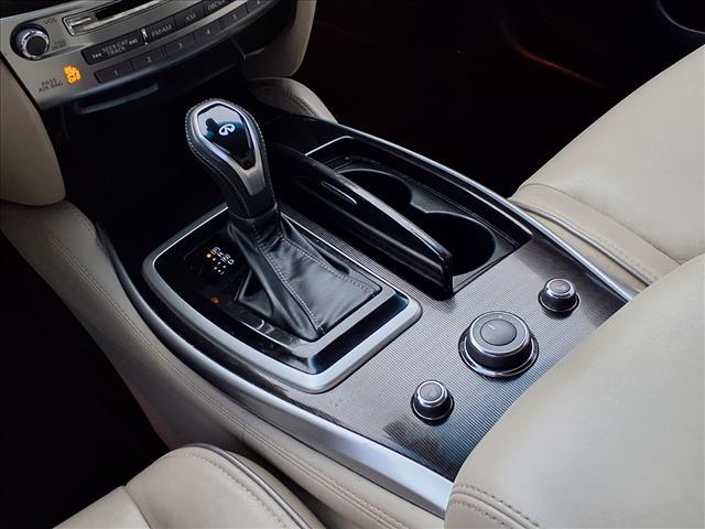 used 2016 INFINITI QX60 car, priced at $13,692