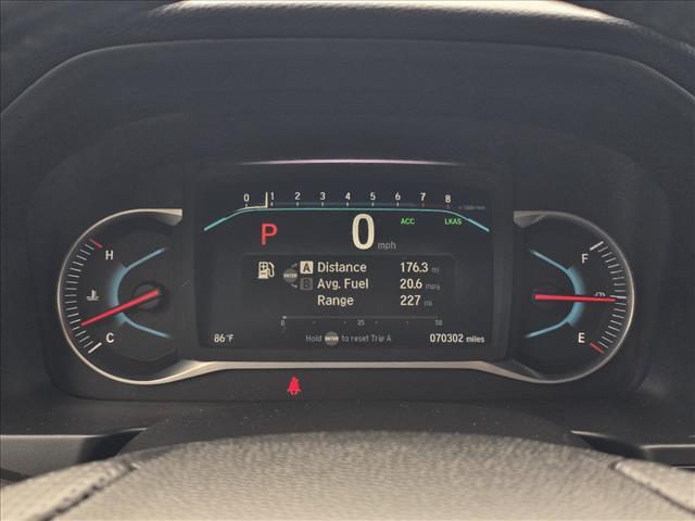used 2019 Honda Passport car, priced at $26,777