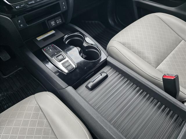 used 2019 Honda Passport car, priced at $26,777