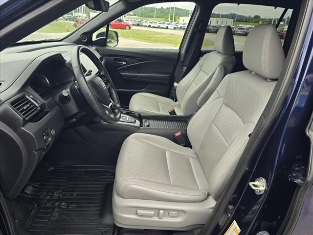 used 2019 Honda Passport car, priced at $26,777
