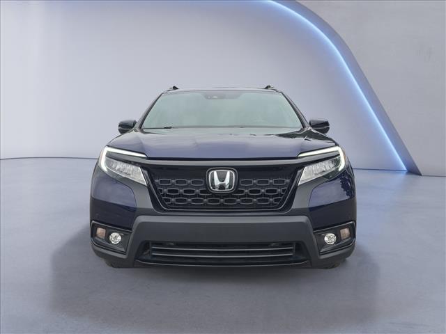 used 2019 Honda Passport car, priced at $26,777