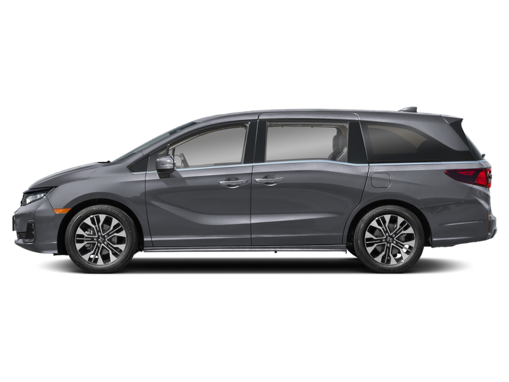 new 2026 Honda Odyssey car, priced at $54,089