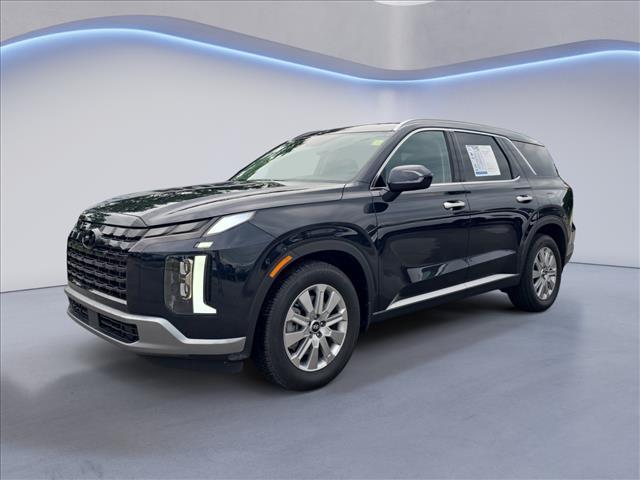 used 2025 Hyundai Palisade car, priced at $34,675