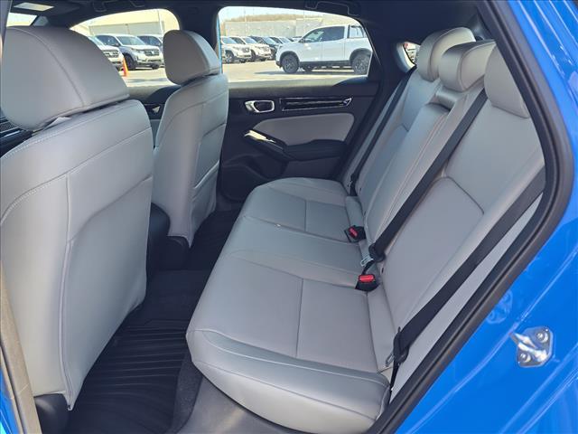 new 2026 Honda Civic Hybrid car, priced at $34,445