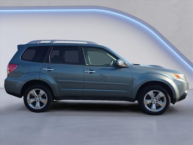 used 2011 Subaru Forester car, priced at $9,987