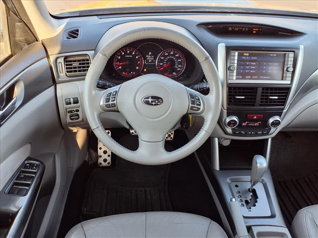 used 2011 Subaru Forester car, priced at $9,987