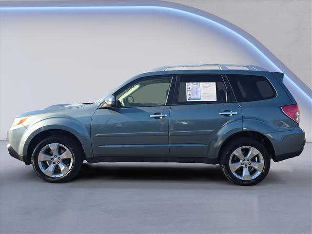 used 2011 Subaru Forester car, priced at $9,987