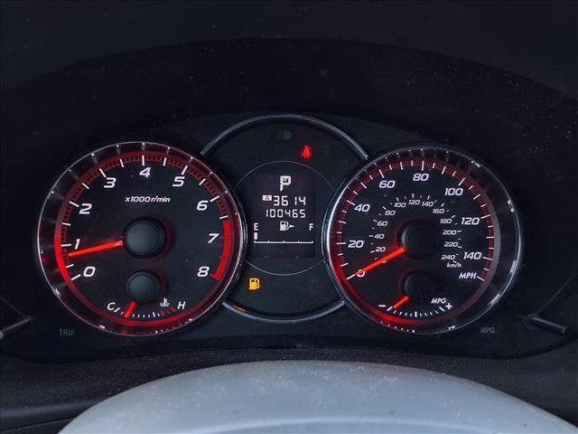 used 2011 Subaru Forester car, priced at $9,987