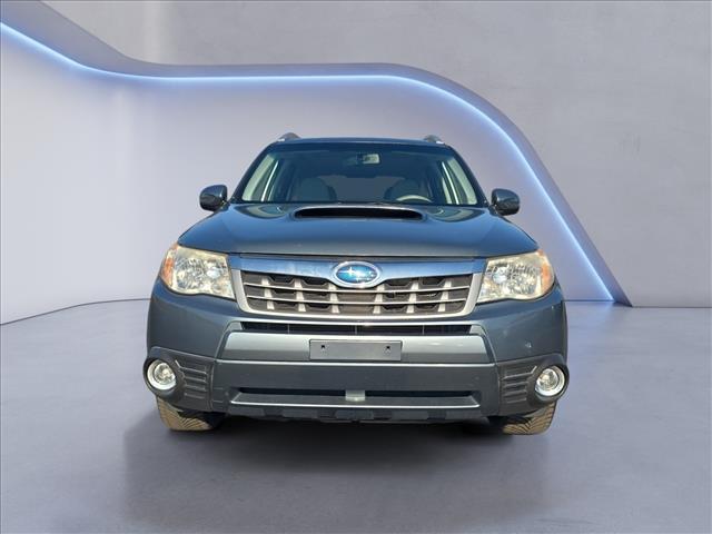 used 2011 Subaru Forester car, priced at $9,987