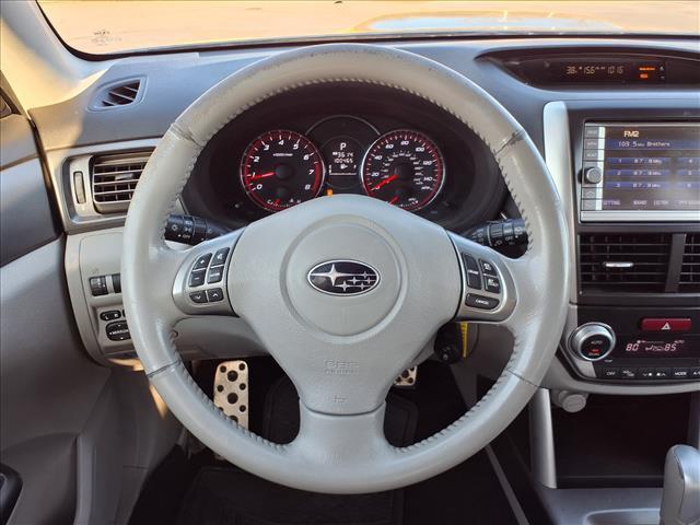 used 2011 Subaru Forester car, priced at $9,987