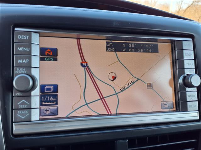 used 2011 Subaru Forester car, priced at $9,987