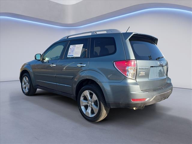 used 2011 Subaru Forester car, priced at $9,987