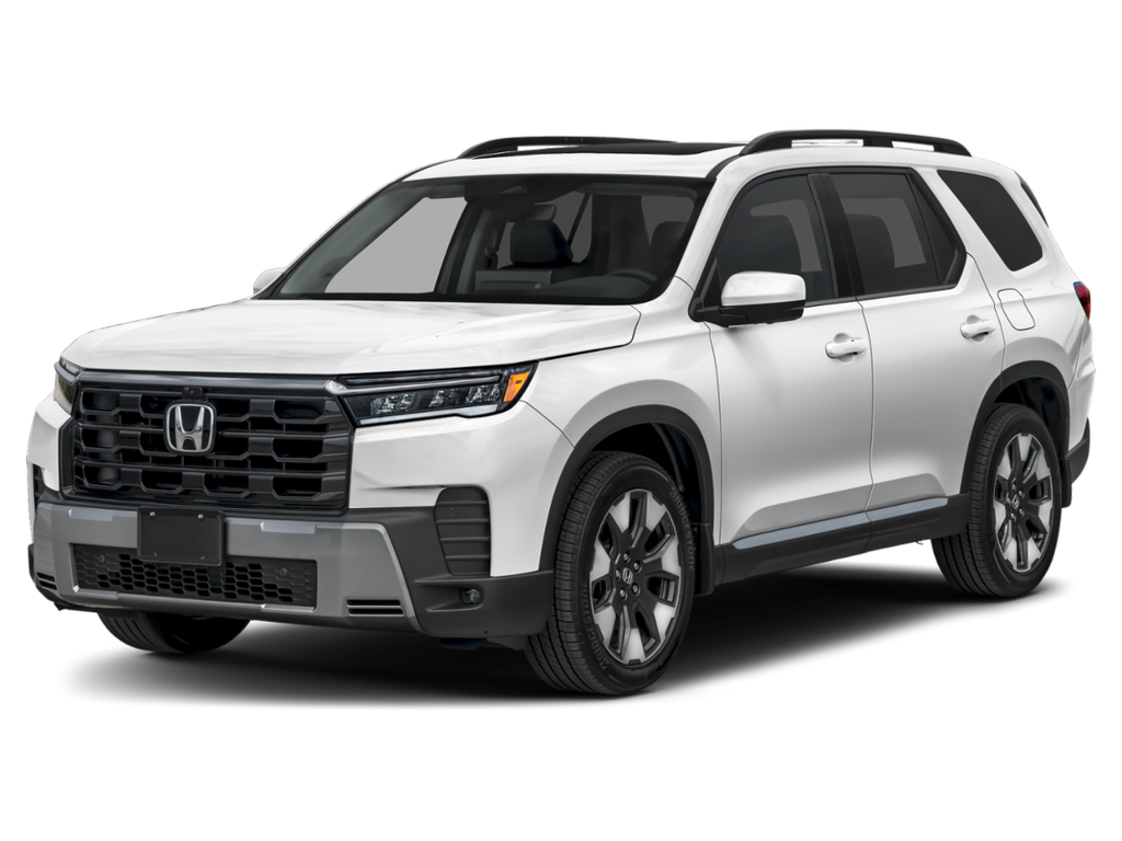 new 2026 Honda Pilot car, priced at $53,500