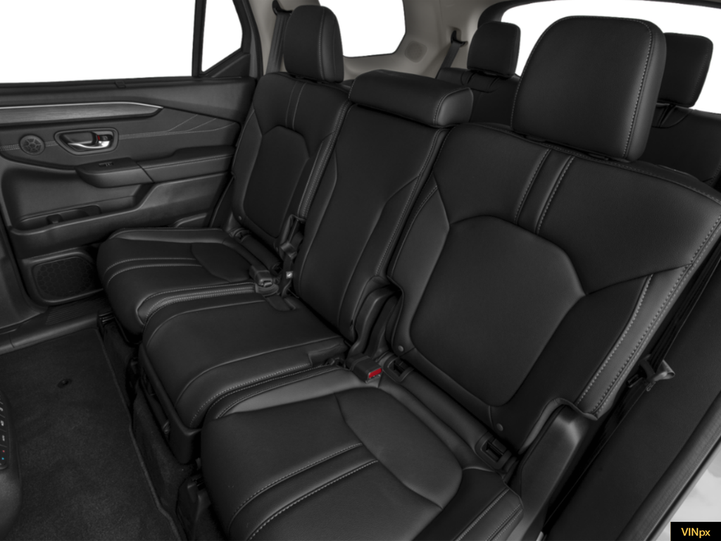 new 2026 Honda Pilot car, priced at $53,500