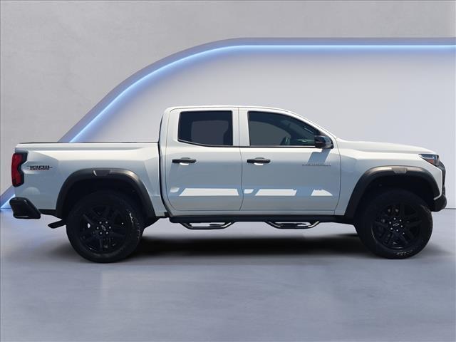 used 2024 Chevrolet Colorado car, priced at $39,974