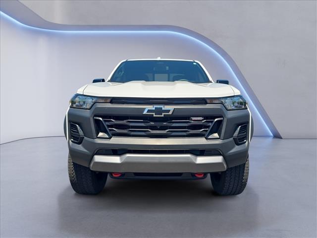 used 2024 Chevrolet Colorado car, priced at $39,974