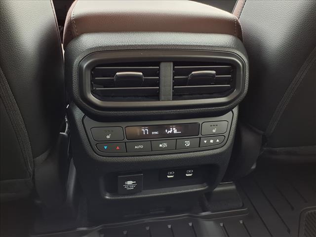 new 2026 Honda Pilot car, priced at $54,990