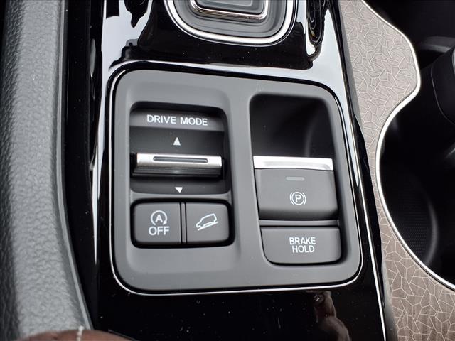 new 2026 Honda Pilot car, priced at $54,990