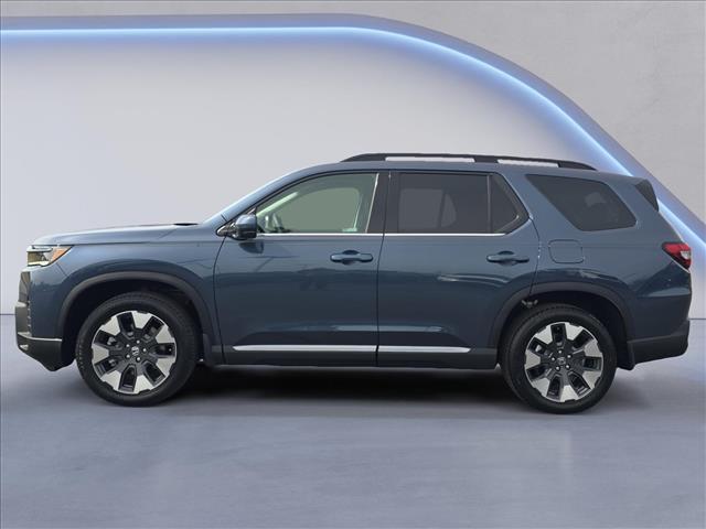 new 2026 Honda Pilot car, priced at $54,990