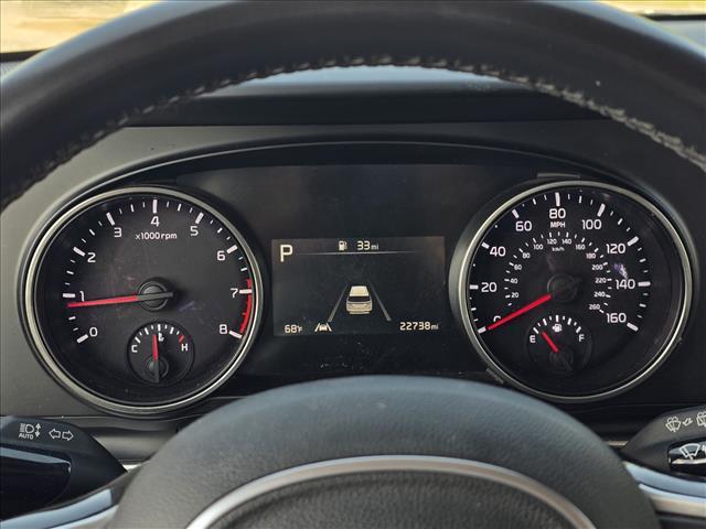 used 2024 Kia Carnival car, priced at $35,618