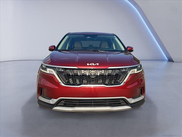 used 2024 Kia Carnival car, priced at $35,618