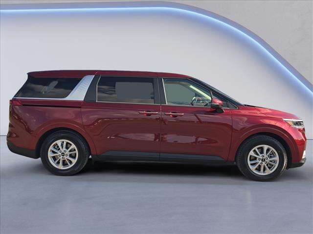 used 2024 Kia Carnival car, priced at $35,618