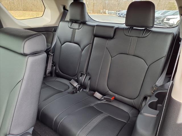 new 2026 Honda Pilot car, priced at $45,165