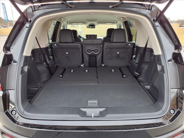 new 2026 Honda Pilot car, priced at $45,165