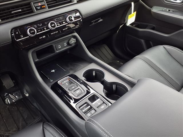 new 2026 Honda Pilot car, priced at $45,165