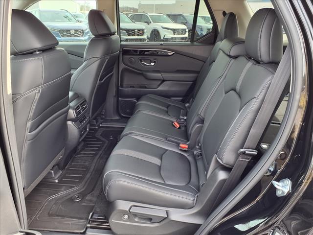 new 2026 Honda Pilot car, priced at $45,165