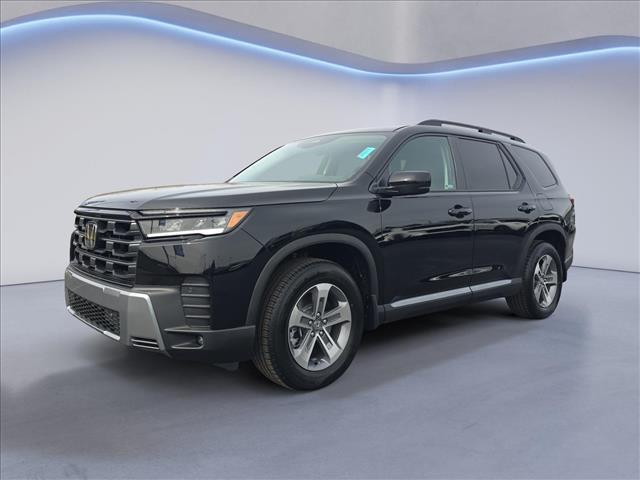new 2026 Honda Pilot car, priced at $46,165