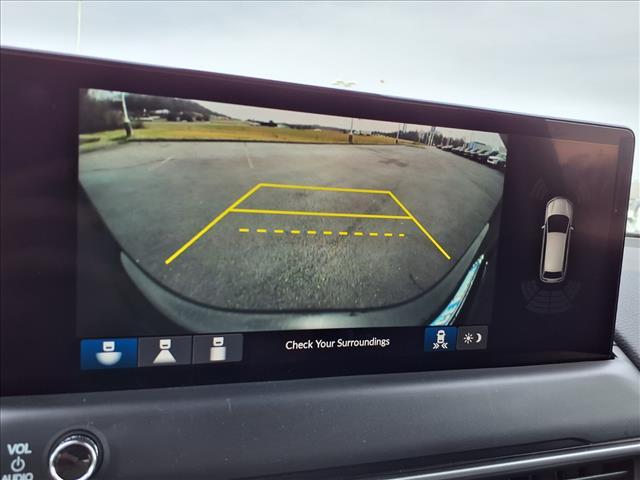 new 2026 Honda Pilot car, priced at $45,165