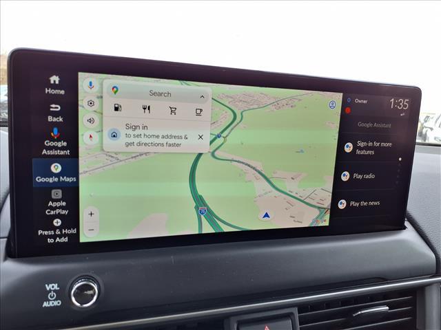 new 2026 Honda Pilot car, priced at $45,165