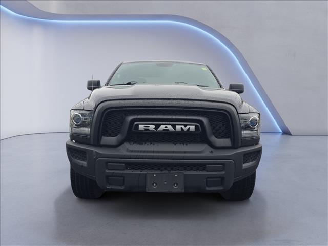 used 2024 Ram 1500 Classic car, priced at $30,880