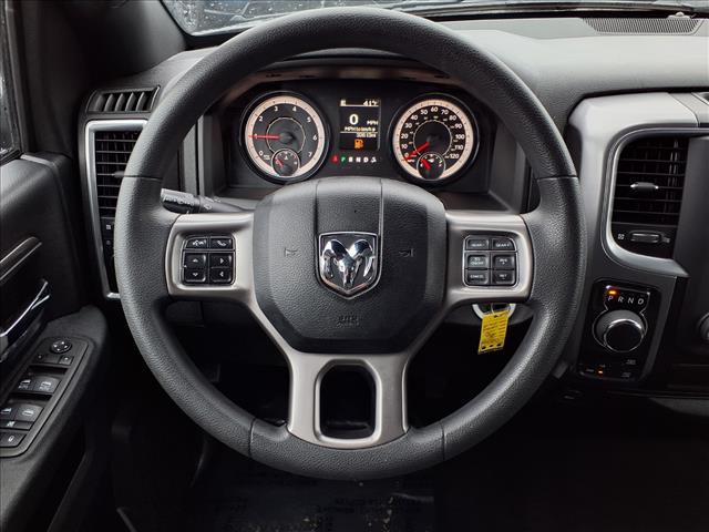 used 2024 Ram 1500 Classic car, priced at $30,880