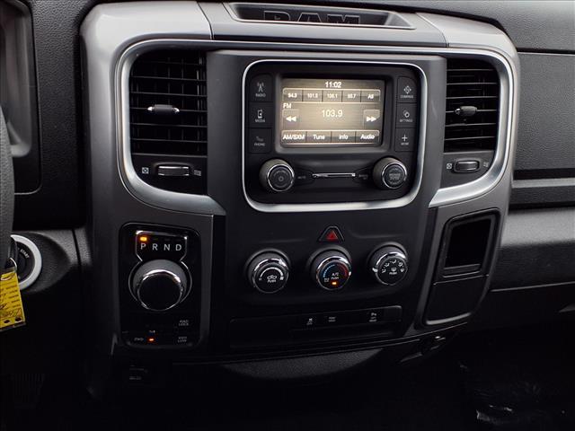 used 2024 Ram 1500 Classic car, priced at $30,880