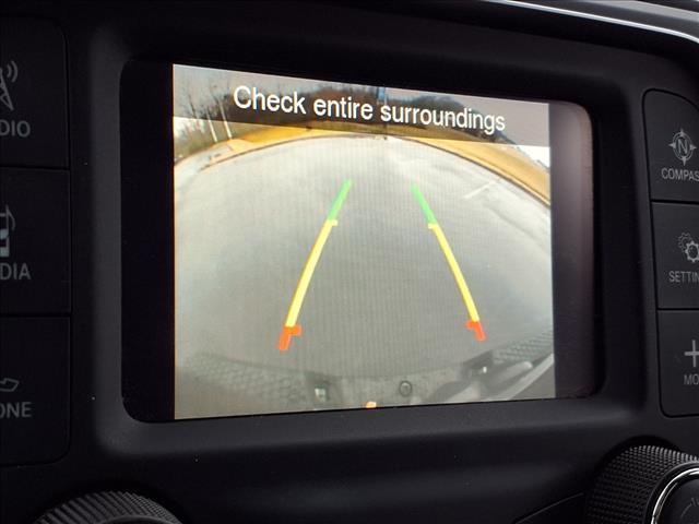 used 2024 Ram 1500 Classic car, priced at $30,880