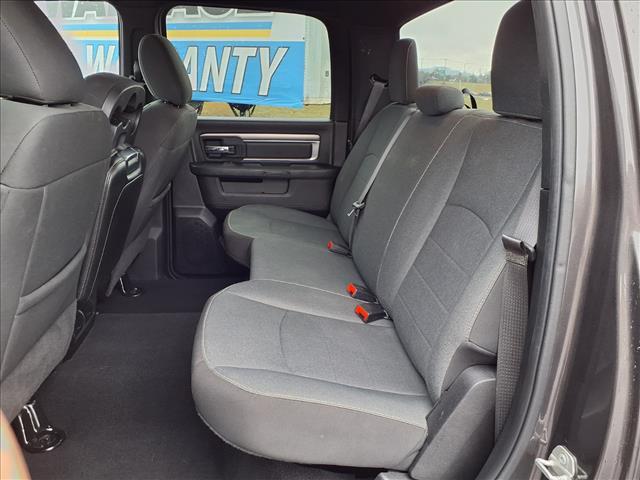 used 2024 Ram 1500 Classic car, priced at $30,880